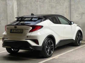 Toyota C-HR GR Sport/с Гаранция/Обслужен/1.8 Hybrid, снимка 3