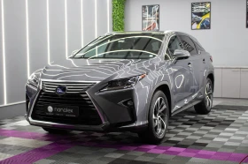 Lexus RX 450h President+ /  | Mobile.bg    3