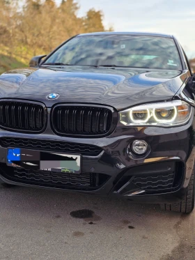 BMW X6 BMW X6 69000KM!!!!, снимка 2