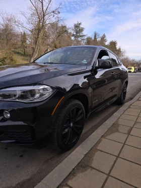 BMW X6 BMW X6 69000KM!!!!, снимка 3