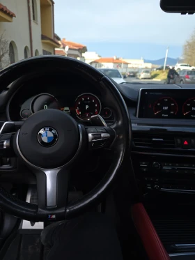 BMW X6 BMW X6 69000KM!!!!, снимка 8