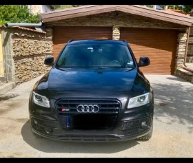 Audi SQ5, снимка 1