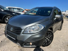 Suzuki SX4 S-Cross ALLGRIP 4x4 KOJA KEY LESS GO, снимка 1