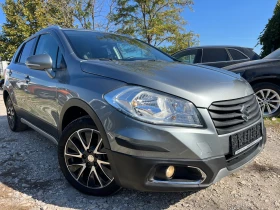 Suzuki SX4 S-Cross ALLGRIP 4x4 KOJA KEY LESS GO | Mobile.bg    3