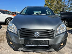 Suzuki SX4 S-Cross ALLGRIP 4x4 KOJA KEY LESS GO, снимка 5