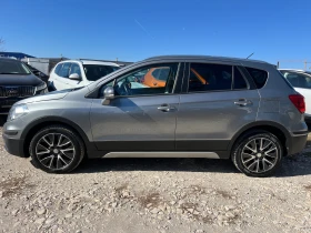 Suzuki SX4 S-Cross ALLGRIP 4x4 KOJA KEY LESS GO, снимка 7