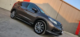 Honda Cr-v 2.0, LPG, 4x4, Фул екстри, топ автомобил, снимка 4