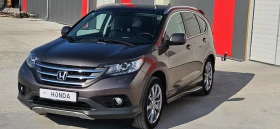 Honda Cr-v 2.0, LPG, 4x4, Фул екстри, топ автомобил, снимка 17