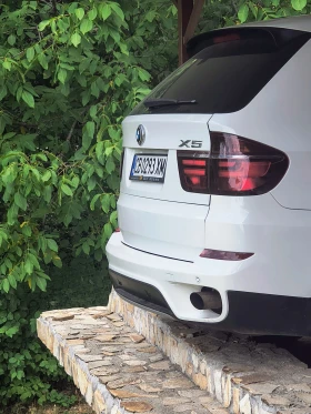 Обява за продажба на BMW X5 Xdrive35i ~24 000 лв. - изображение 8