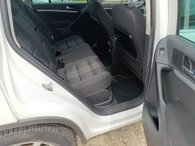 VW Tiguan 2.0 TDI Lounge Sport & Style BlueMotion Tech - 23899 лв. - 39571020 | Car24.bg