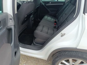 VW Tiguan 2.0 TDI Lounge Sport & Style BlueMotion Tech - 23899 лв. - 39571020 | Car24.bg