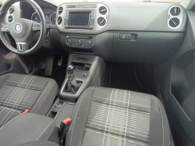 VW Tiguan 2.0 TDI Lounge Sport & Style BlueMotion Tech - 23899 лв. - 39571020 | Car24.bg