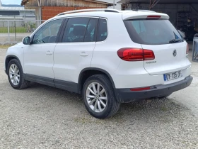 VW Tiguan 2.0 TDI Lounge Sport & Style BlueMotion Tech - 23899 лв. - 39571020 | Car24.bg