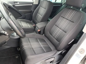 VW Tiguan 2.0 TDI Lounge Sport & Style BlueMotion Tech - 23899 лв. - 39571020 | Car24.bg