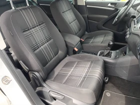 VW Tiguan 2.0 TDI Lounge Sport & Style BlueMotion Tech - 23899 лв. - 39571020 | Car24.bg