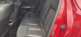 Nissan Juke 1.6T-190.NAVY | Mobile.bg    10