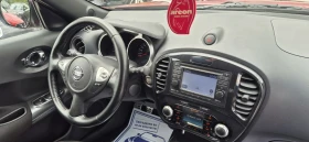 Nissan Juke 1.6T-190.NAVY | Mobile.bg    15