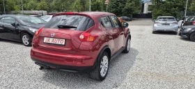 Nissan Juke 1.6T-190.NAVY | Mobile.bg    6