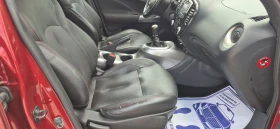 Nissan Juke 1.6T-190.NAVY | Mobile.bg    13