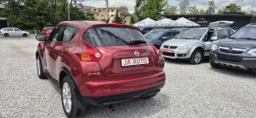 Nissan Juke 1.6T-190.NAVY | Mobile.bg    8