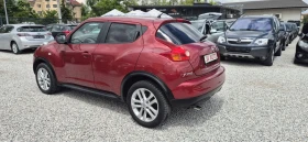 Nissan Juke 1.6T-190.NAVY | Mobile.bg    9