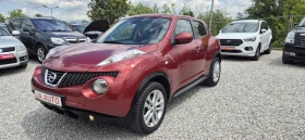     Nissan Juke 1.6T-190.NAVY