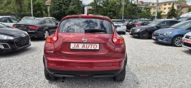 Nissan Juke 1.6T-190.NAVY | Mobile.bg    7