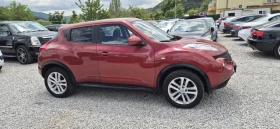     Nissan Juke 1.6T-190.NAVY