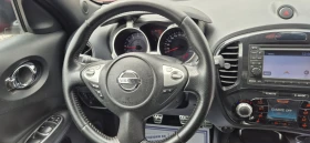 Nissan Juke 1.6T-190.NAVY | Mobile.bg    16