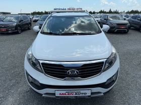Kia Sportage (KATO НОВА)^(4x4) - 19900 лв. - 54219549 2