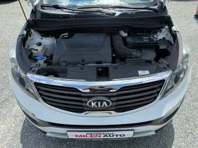 Kia Sportage (KATO НОВА)^(4x4) - 19900 лв. - 54219549 17