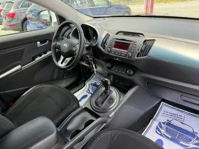Kia Sportage (KATO НОВА)^(4x4) - 19900 лв. - 54219549 15