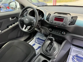 Kia Sportage (KATO НОВА)^(4x4) - 19900 лв. - 54219549 16