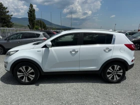 Kia Sportage (KATO НОВА)^(4x4) - 19900 лв. - 54219549 10