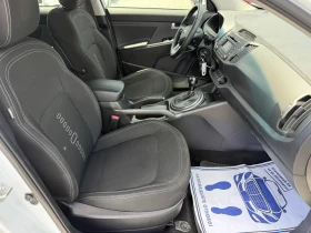 Kia Sportage (KATO НОВА)^(4x4) - 19900 лв. - 54219549 14