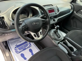 Kia Sportage (KATO НОВА)^(4x4) - 19900 лв. - 54219549 12