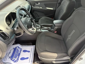 Kia Sportage (KATO НОВА)^(4x4) - 19900 лв. - 54219549 11