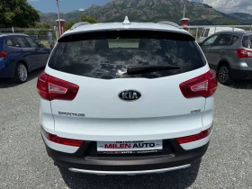 Kia Sportage (KATO НОВА)^(4x4) - 19900 лв. - 54219549 7