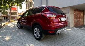 Ford Kuga Avangard | Mobile.bg    4