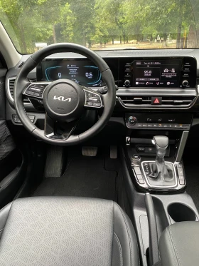 Kia Seltos 2.0 MPI (CVVL) - 50900 лв. - 56832603 12