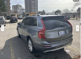 Volvo Xc90 T6* MOMENTUM* ДИГИТАЛНО* ТАБЛО* КАМЕРА* МАСАЖ* ДИС - 34999 лв. - 73184812 4