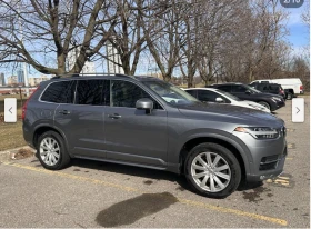 Volvo Xc90 T6* MOMENTUM* ДИГИТАЛНО* ТАБЛО* КАМЕРА* МАСАЖ* ДИС - 34999 лв. - 73184812 3