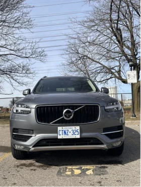 Volvo Xc90 T6* MOMENTUM* ДИГИТАЛНО* ТАБЛО* КАМЕРА* МАСАЖ* ДИС - 34999 лв. - 73184812 5