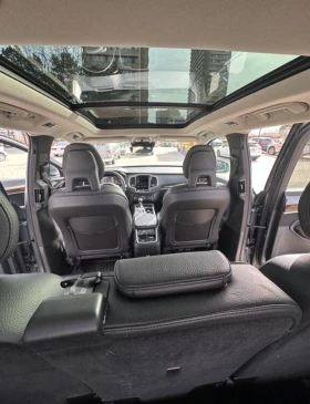 Volvo Xc90 T6* MOMENTUM* ДИГИТАЛНО* ТАБЛО* КАМЕРА* МАСАЖ* ДИС - 34999 лв. - 73184812 9