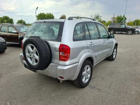 Обява за продажба на Toyota Rav4 2.0i КЛИМА ~7 500 лв. - изображение 1