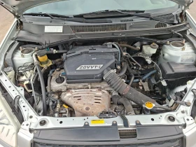 Toyota Rav4 2.0i  | Mobile.bg    16