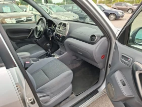 Обява за продажба на Toyota Rav4 2.0i КЛИМА ~7 500 лв. - изображение 10