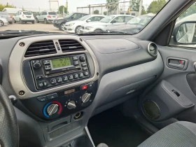 Обява за продажба на Toyota Rav4 2.0i КЛИМА ~7 500 лв. - изображение 11