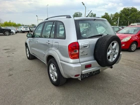 Обява за продажба на Toyota Rav4 2.0i КЛИМА ~7 500 лв. - изображение 2