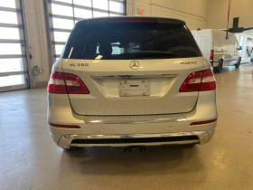 Mercedes-Benz ML 350 * CARFAX *   *   ! | Mobile.bg    3